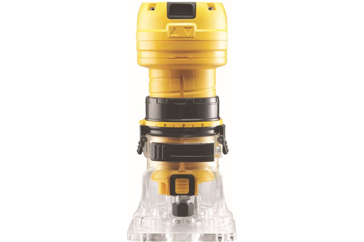 Фрезер DeWalt DWE 6005