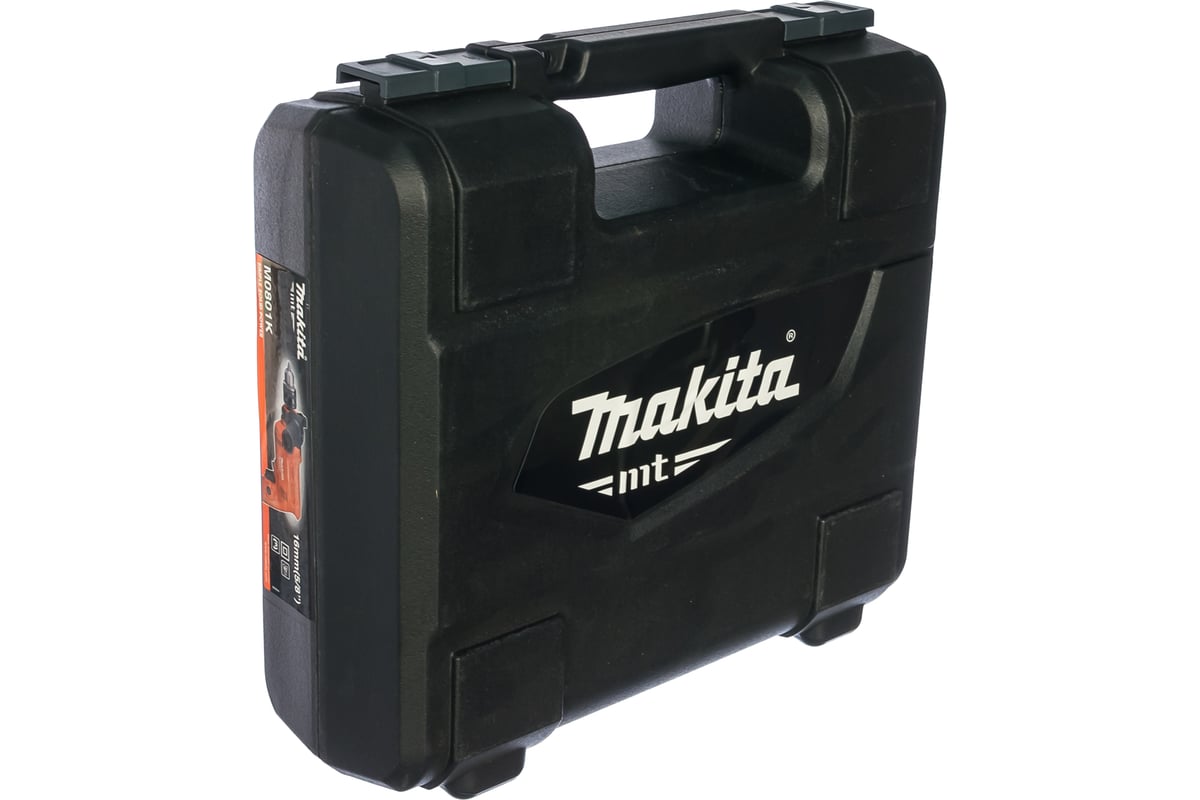 Ударная дрель Makita M0801K