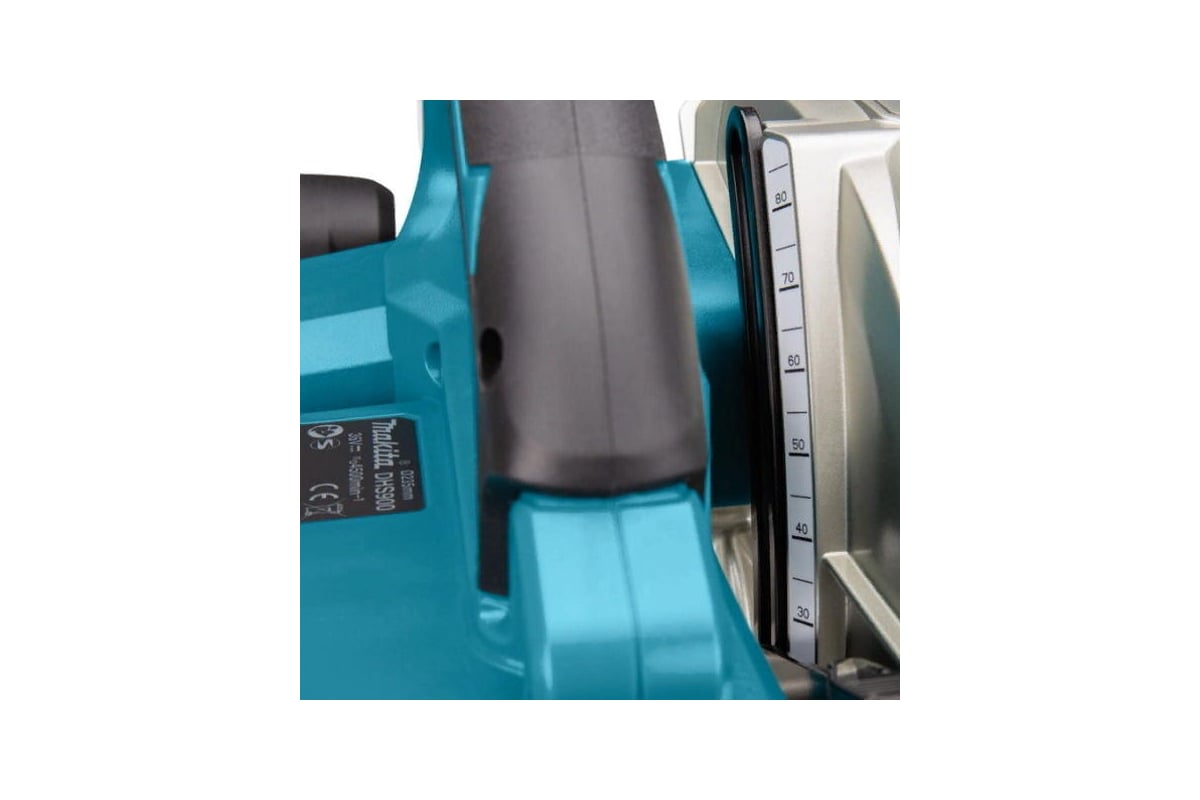 Дисковая пила Makita LXT DHS900ZU