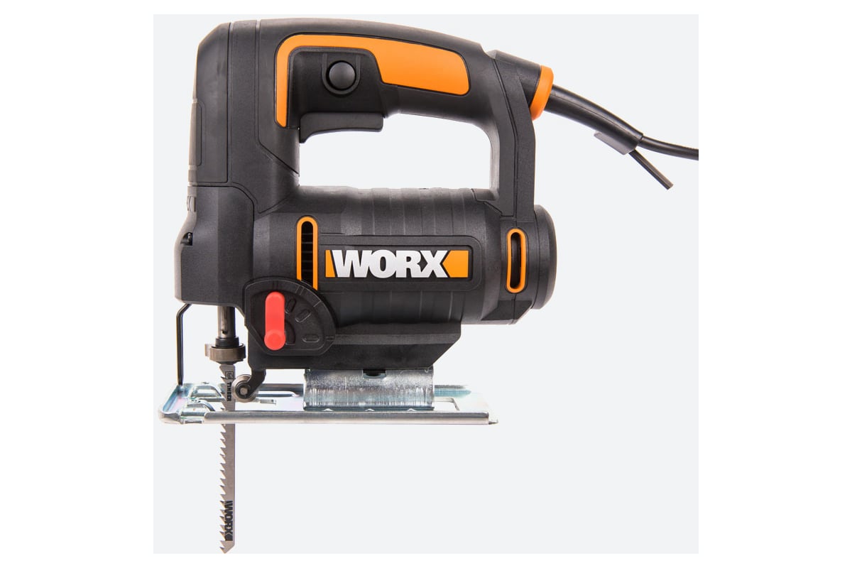 Электрический лобзик Worx WX477.1