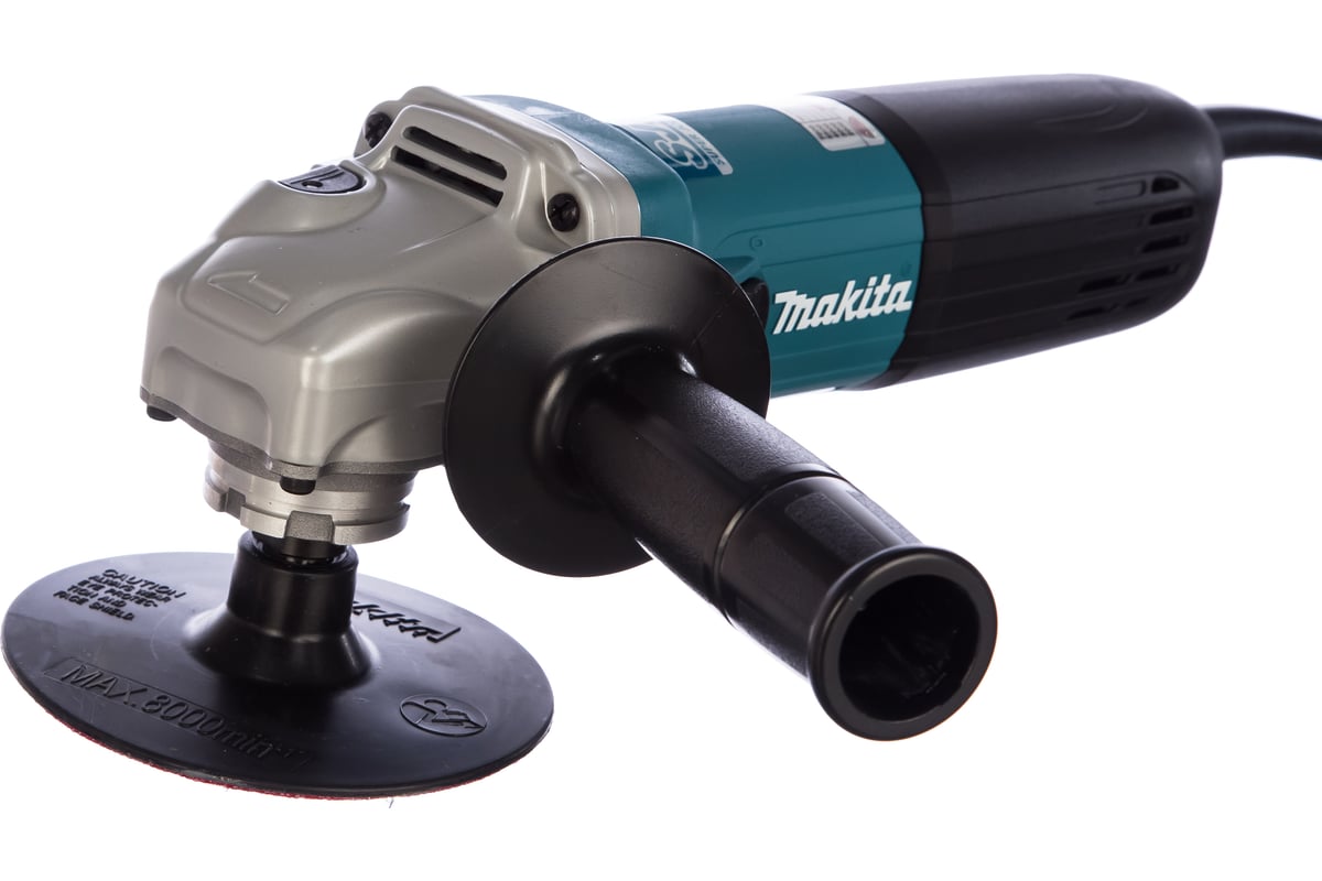 Полировально-шлифовальная машина Makita SA5040C