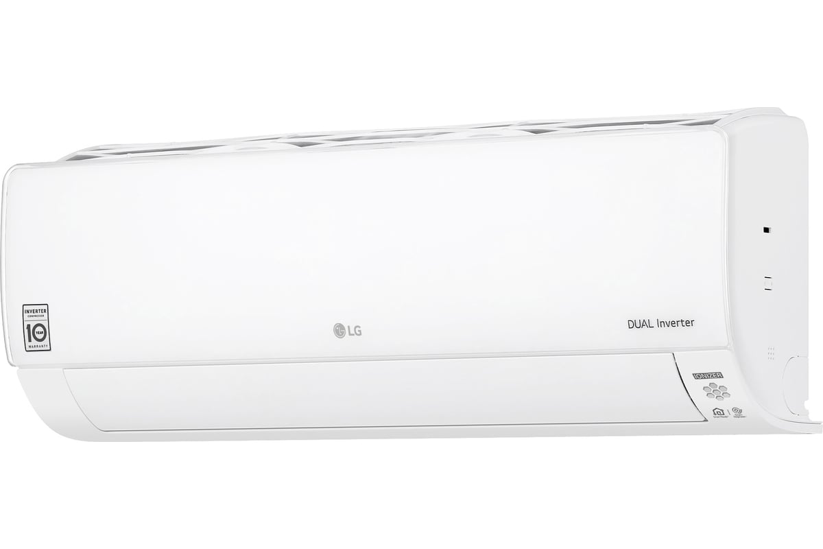 Сплит-система LG серия EVO MAX DC24RH.NSKR/DC24RH.U24R комплект 64939673