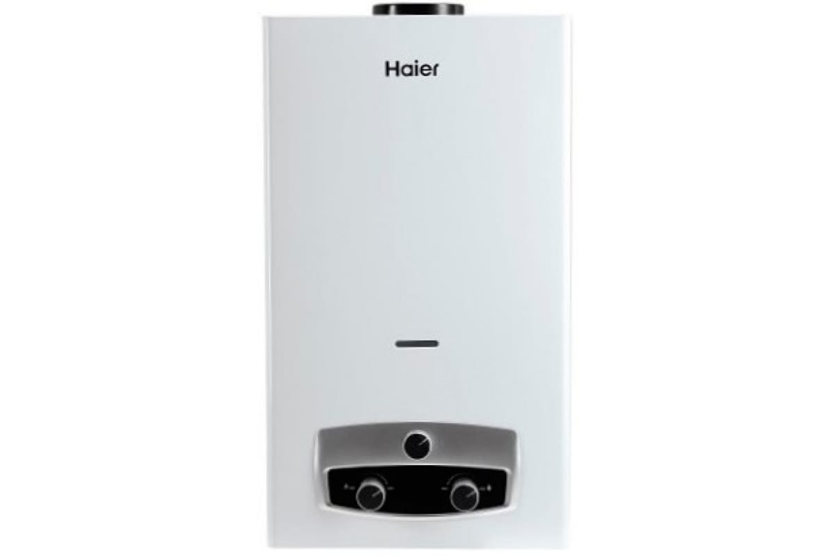 Газовая колонка Haier B IGW 10