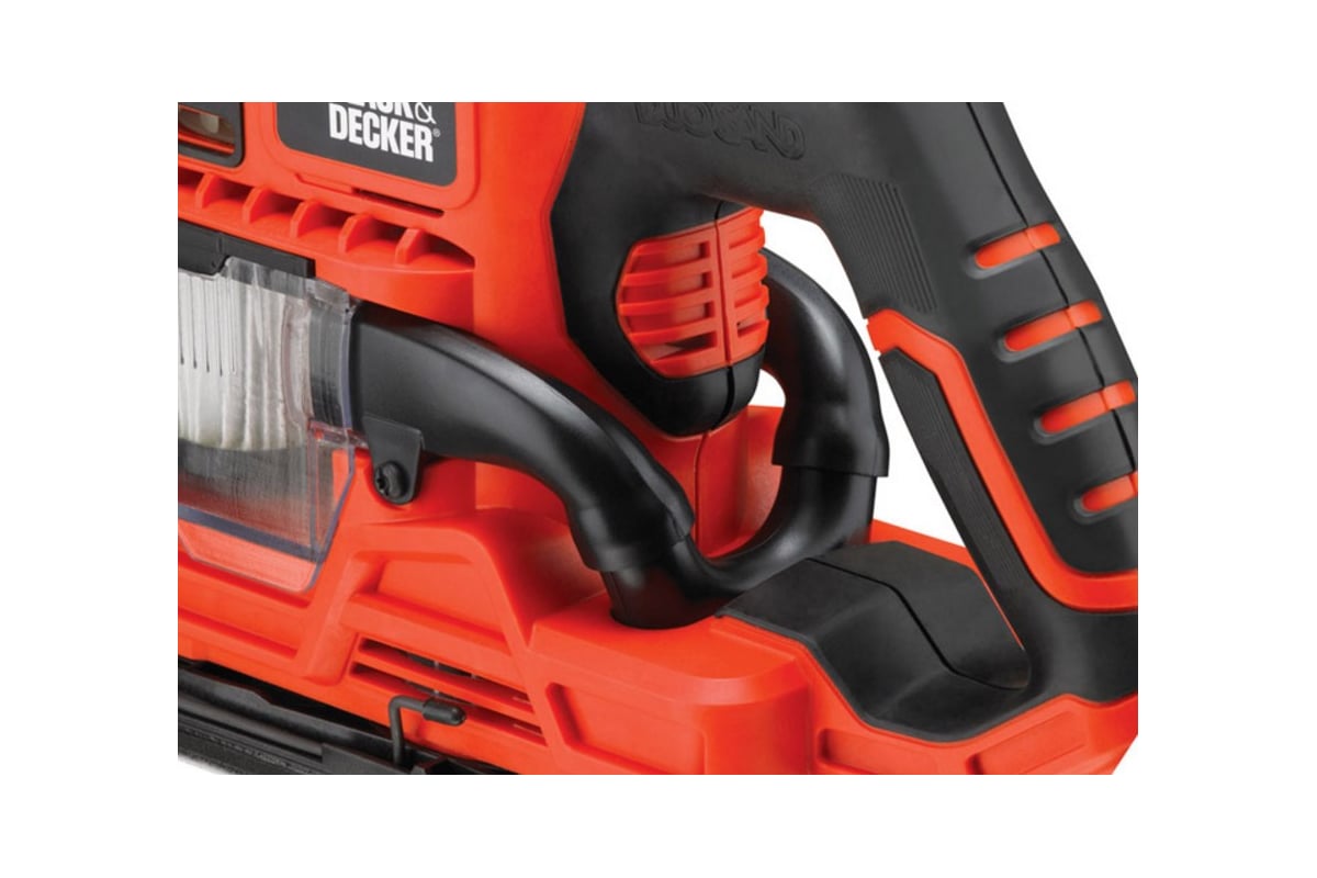 Плоская шлифмашина Black&Decker DuoSand KA330E