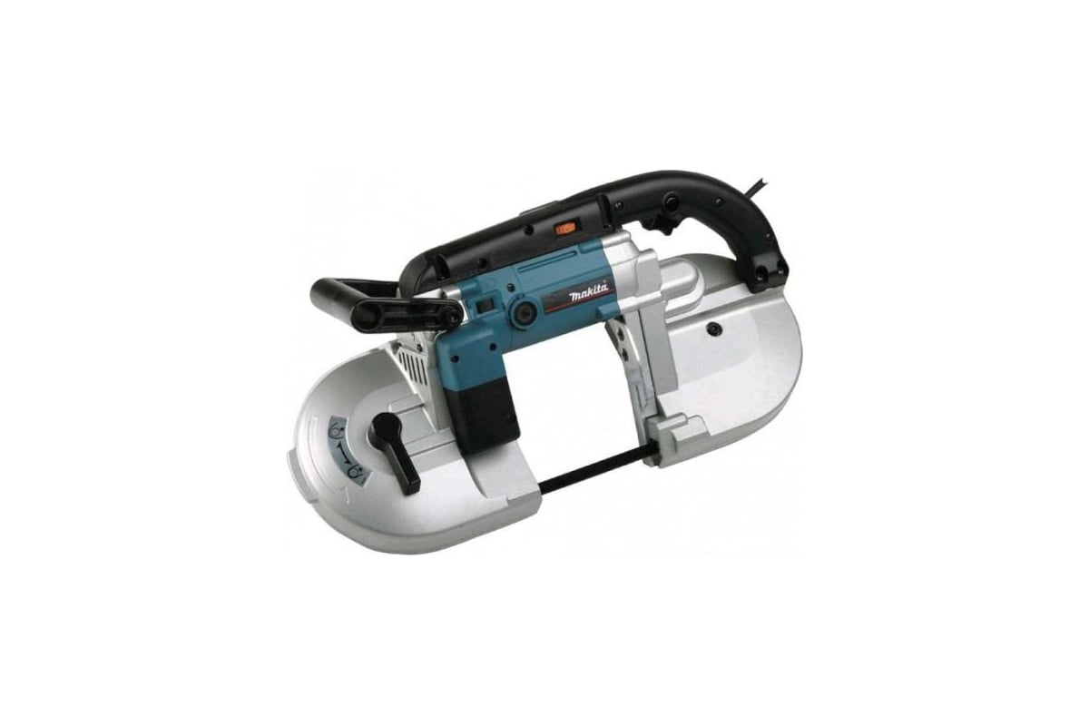 Ленточная пила Makita 2107 FK