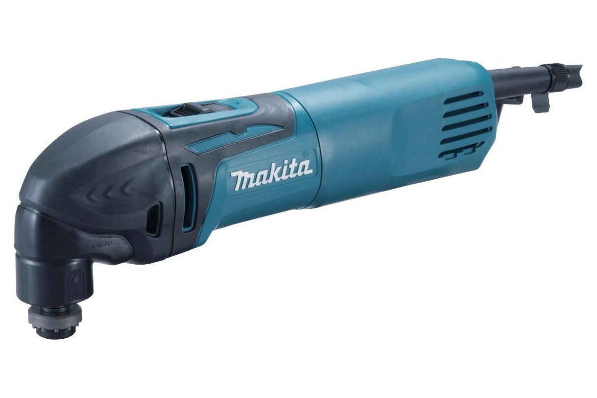 Мультитул реноватор Makita TM3000CX2