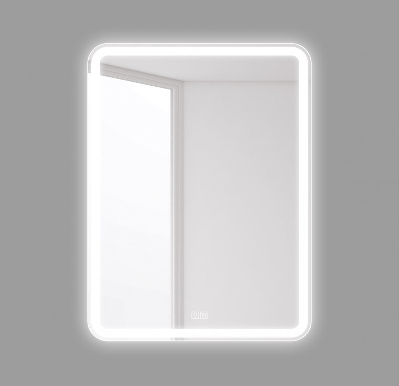 Мебель для ванной BelBagno Kraft 39-700 70 см Bianco Opaco