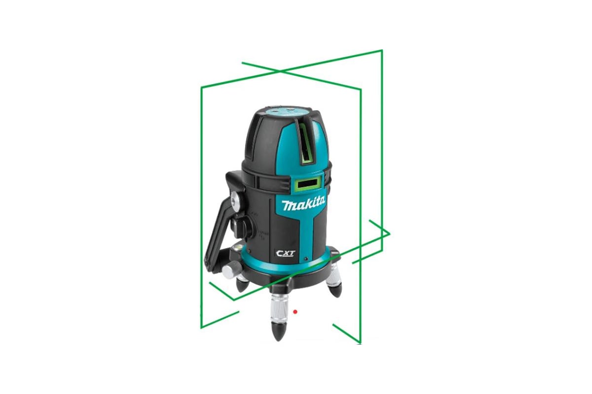 Лазерный уровень Makita SK312GDZ