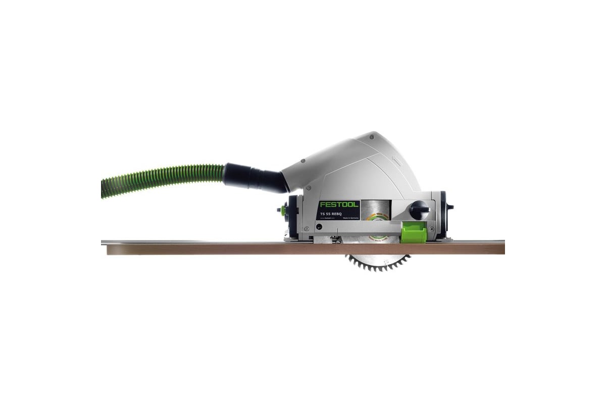 Пила Festool TS 55 REBQ-PLUS 561551