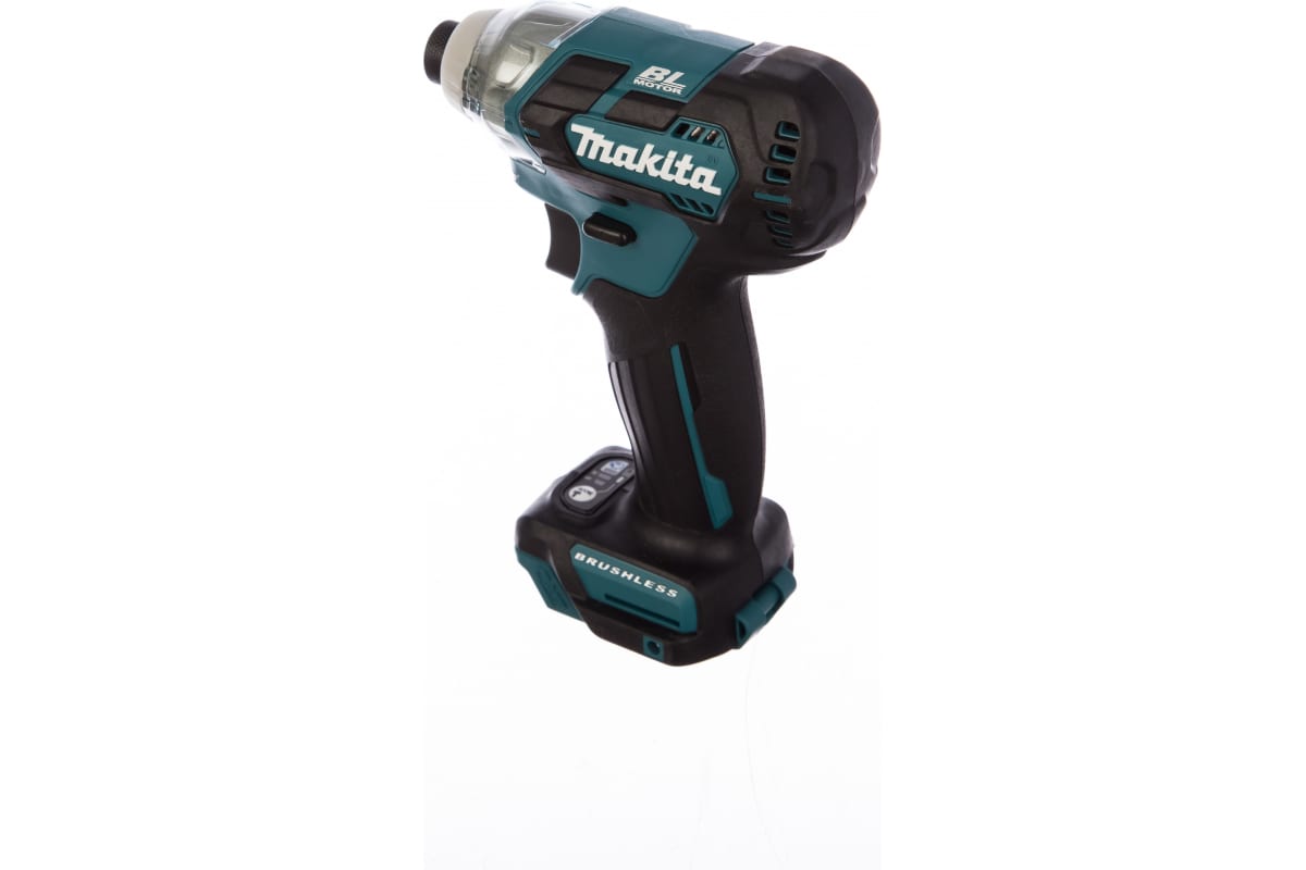 Аккумуляторный ударный шуруповерт Makita TD111DZ