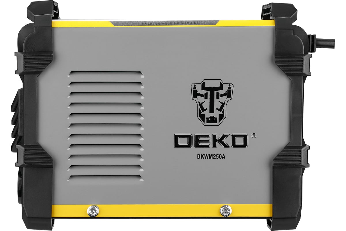 Сварочный аппарат Deko 250А DKWM250A 051-4674