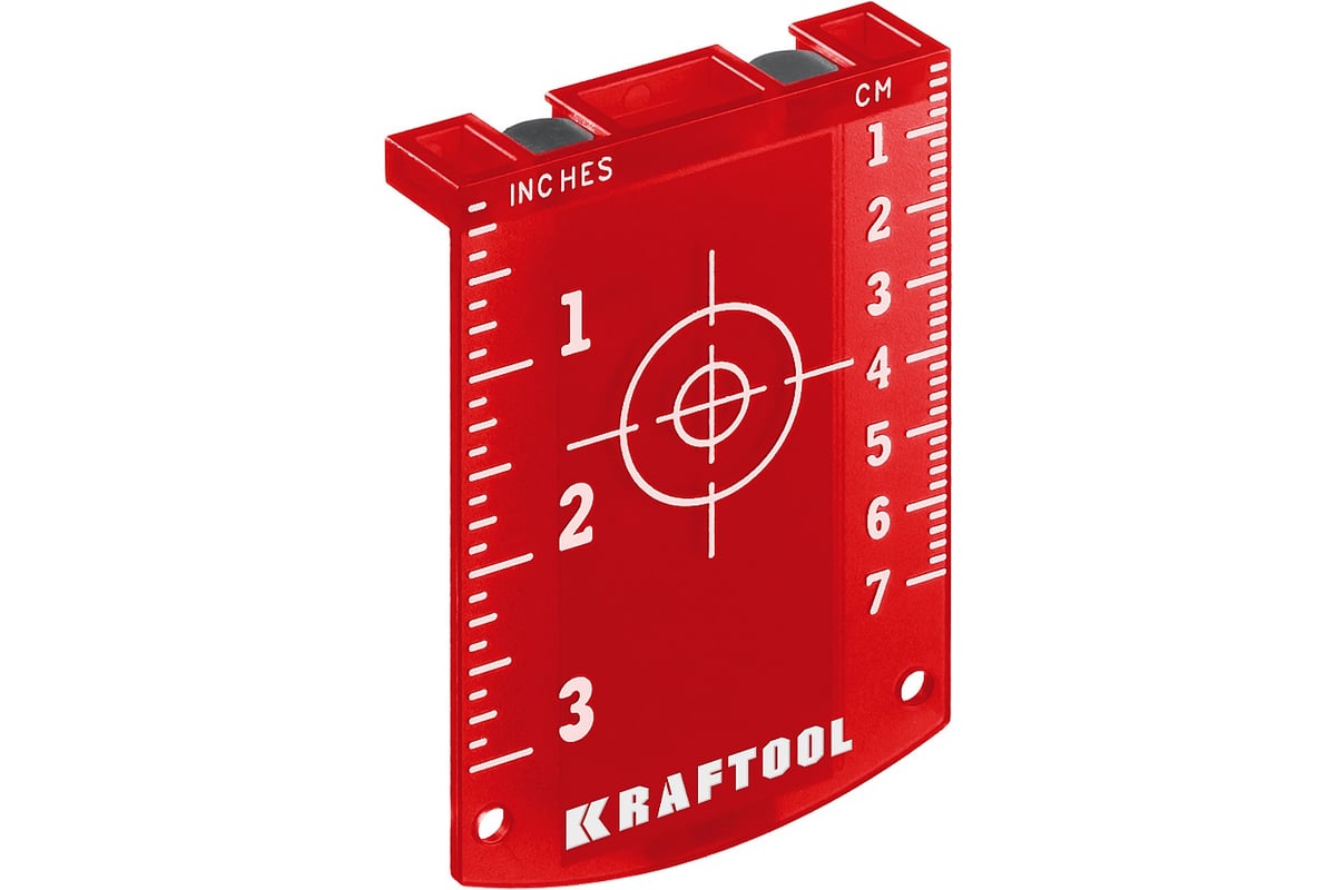 Ротационный лазерный нивелир Kraftool RL600 34600_z01