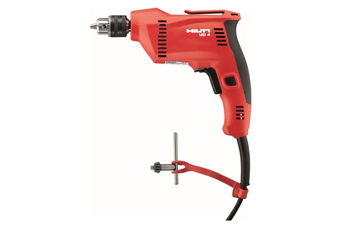 Дрель Hilti UD 4 230V 2167137