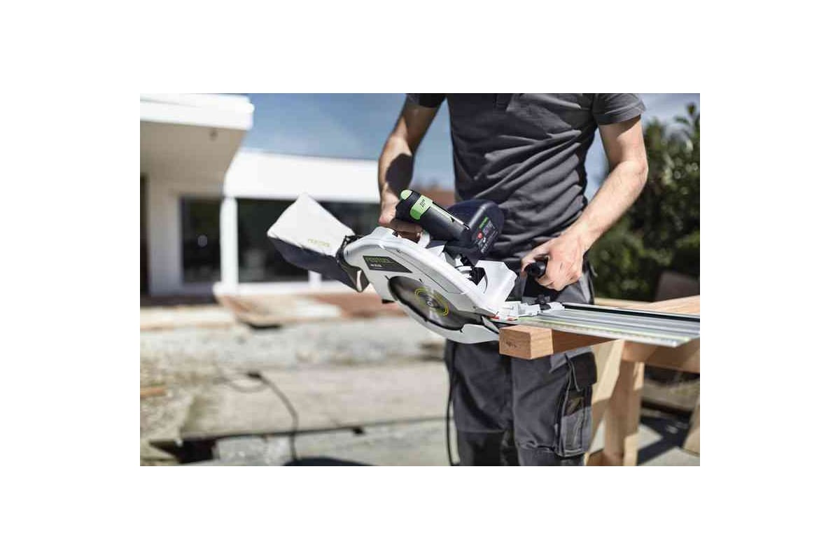 Пила Festool HK 85 EB-Plus 230V 767694