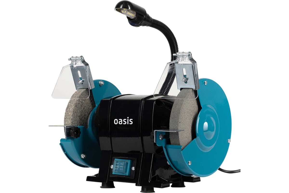 Заточный станок Oasis ZS-30L 4640039483885