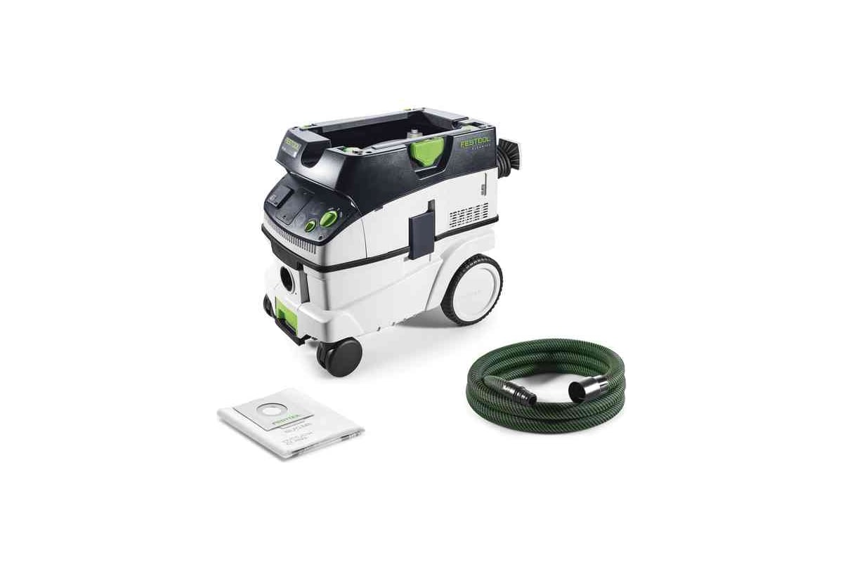 Пылеудаляющий аппарат Festool CTL 26 E 574947