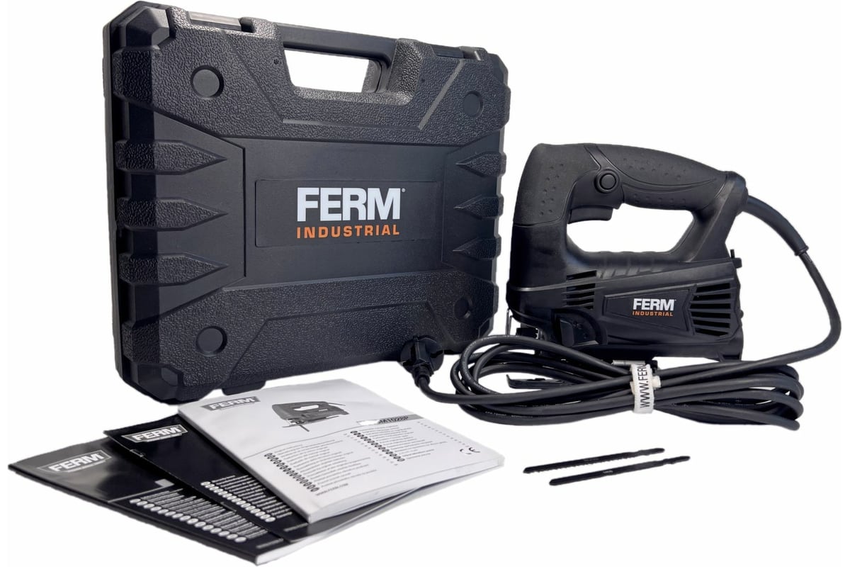 Лобзик Ferm JSM1028P