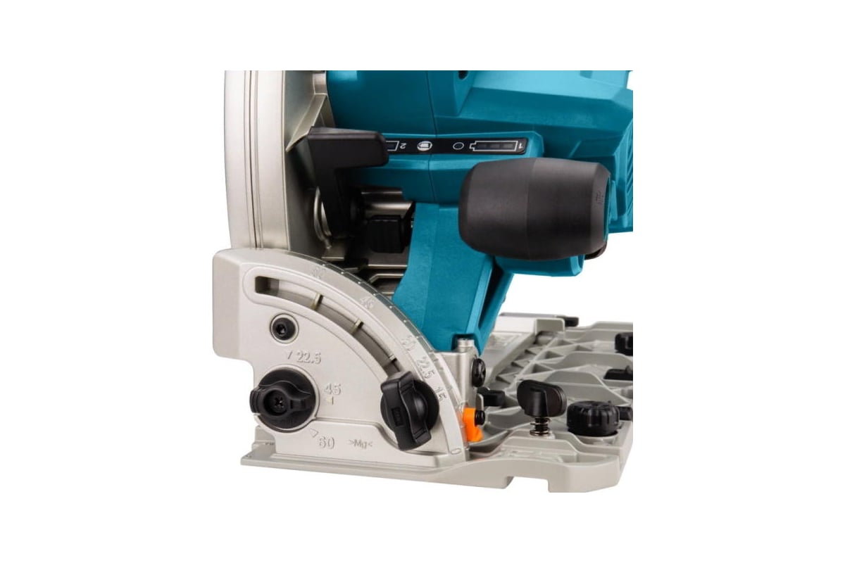 Дисковая пила Makita LXT DHS900Z