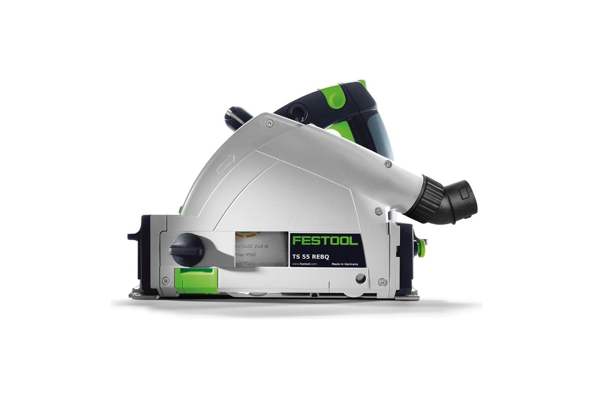 Пила Festool TS 55 REBQ-PLUS 561551