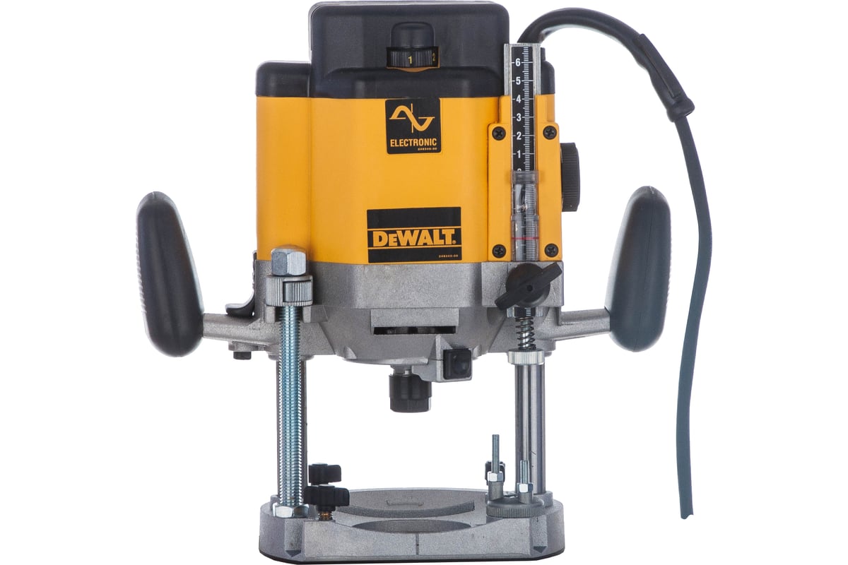 Фрезер DeWalt DW 625 E