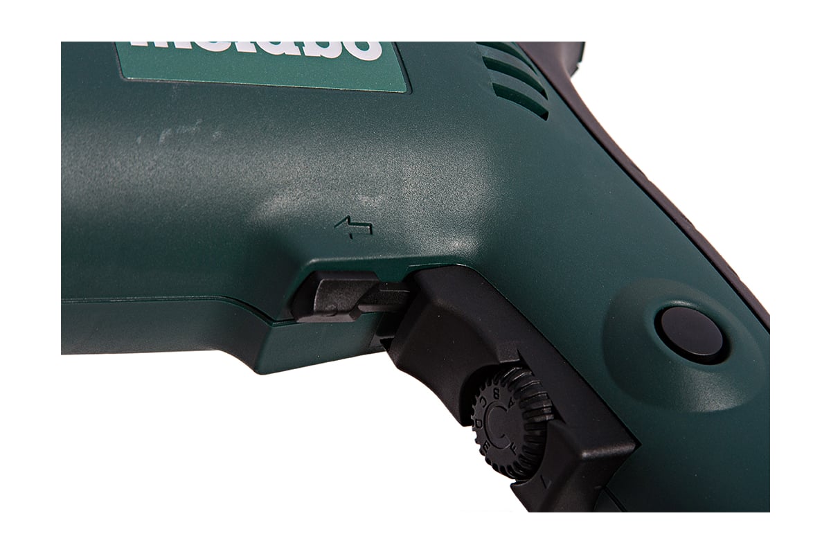 Ударная дрель Metabo SBE 561 601160000