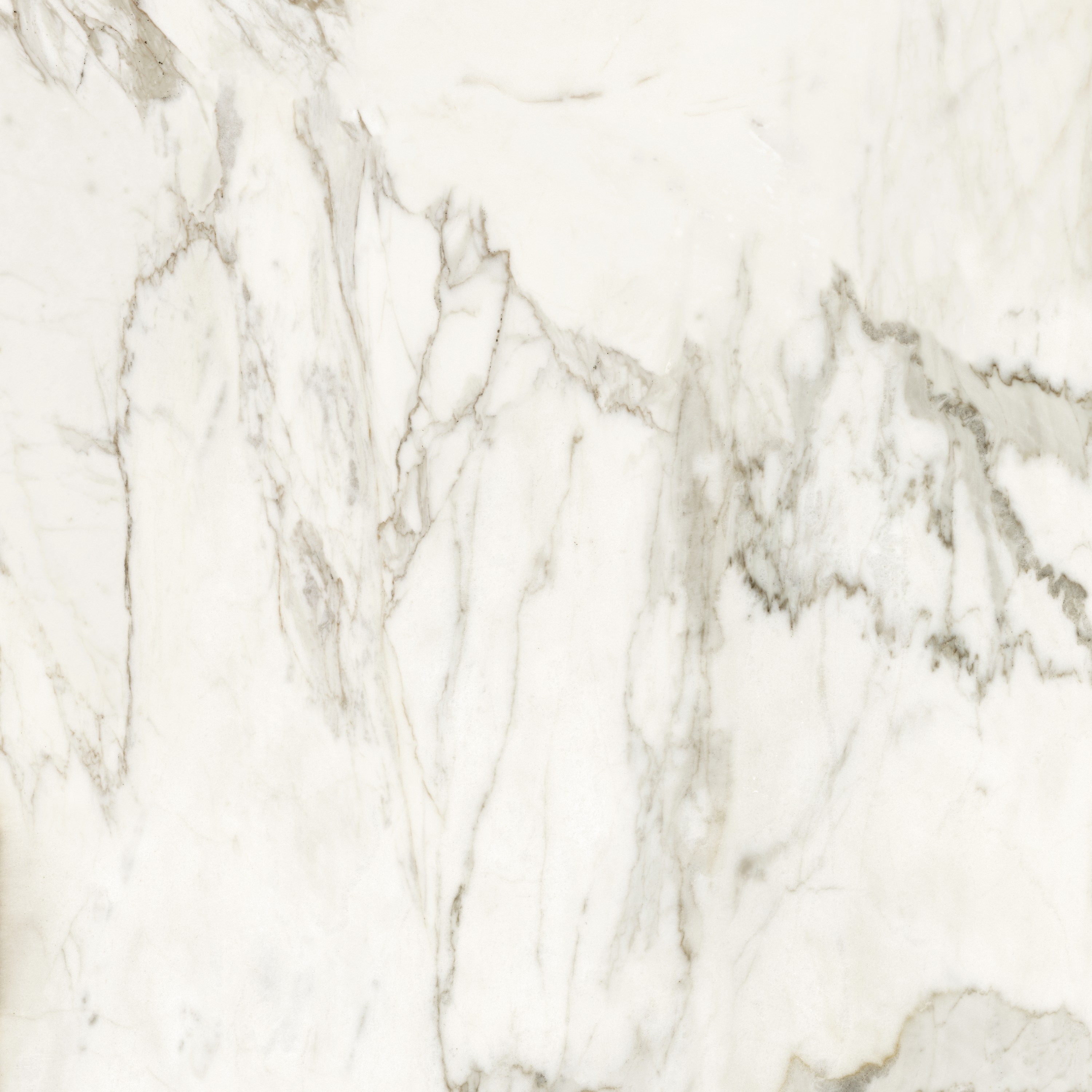 Керамогранит Kerranova Marble Trend Calacatta 60x60 см, K-1001/LR/600x600x10