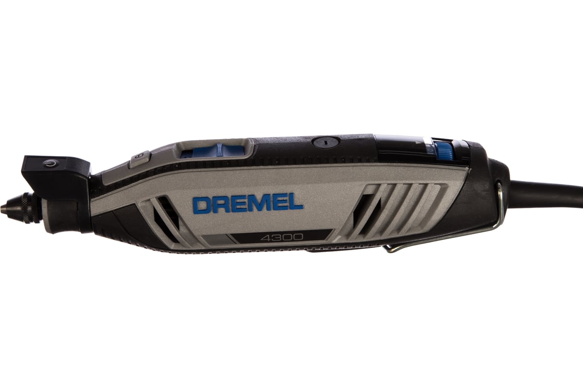 Многофункциональный инструмент Dremel 4300-3/45 F0134300JD