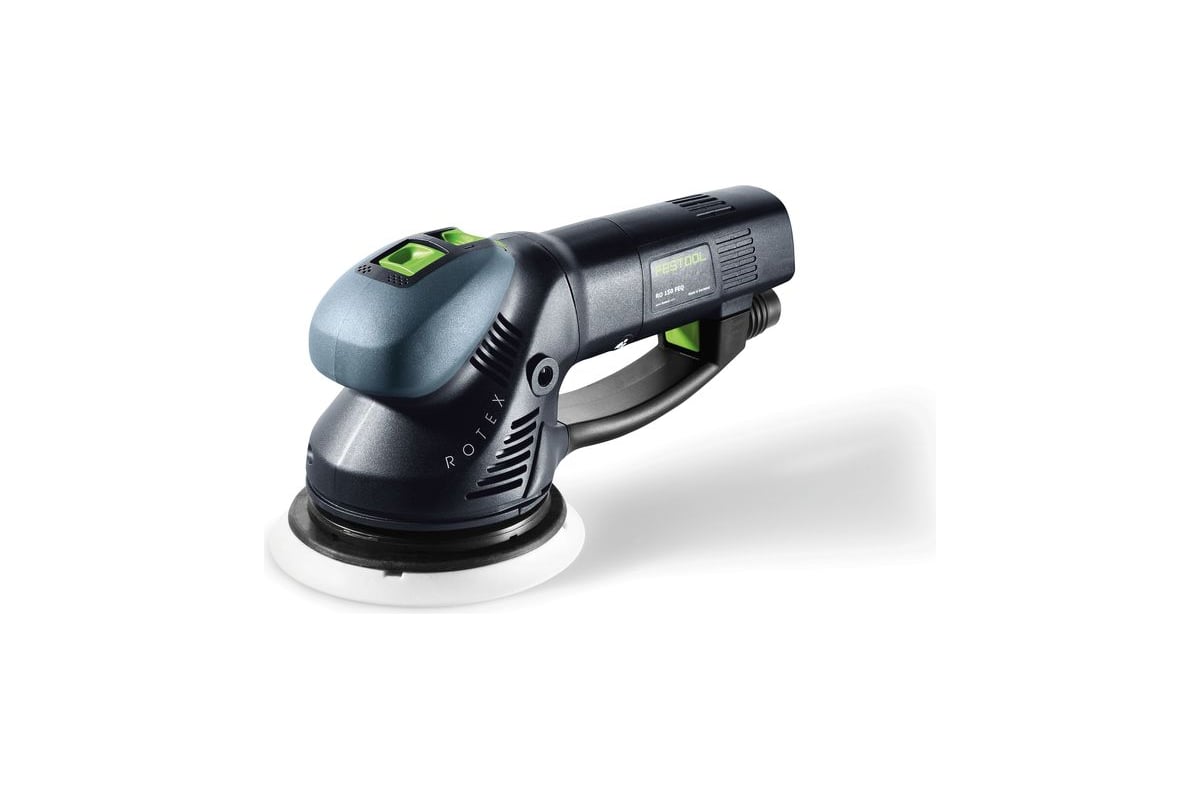 Шлифмашинка Festool Rotex RO 150 FEQ 575066