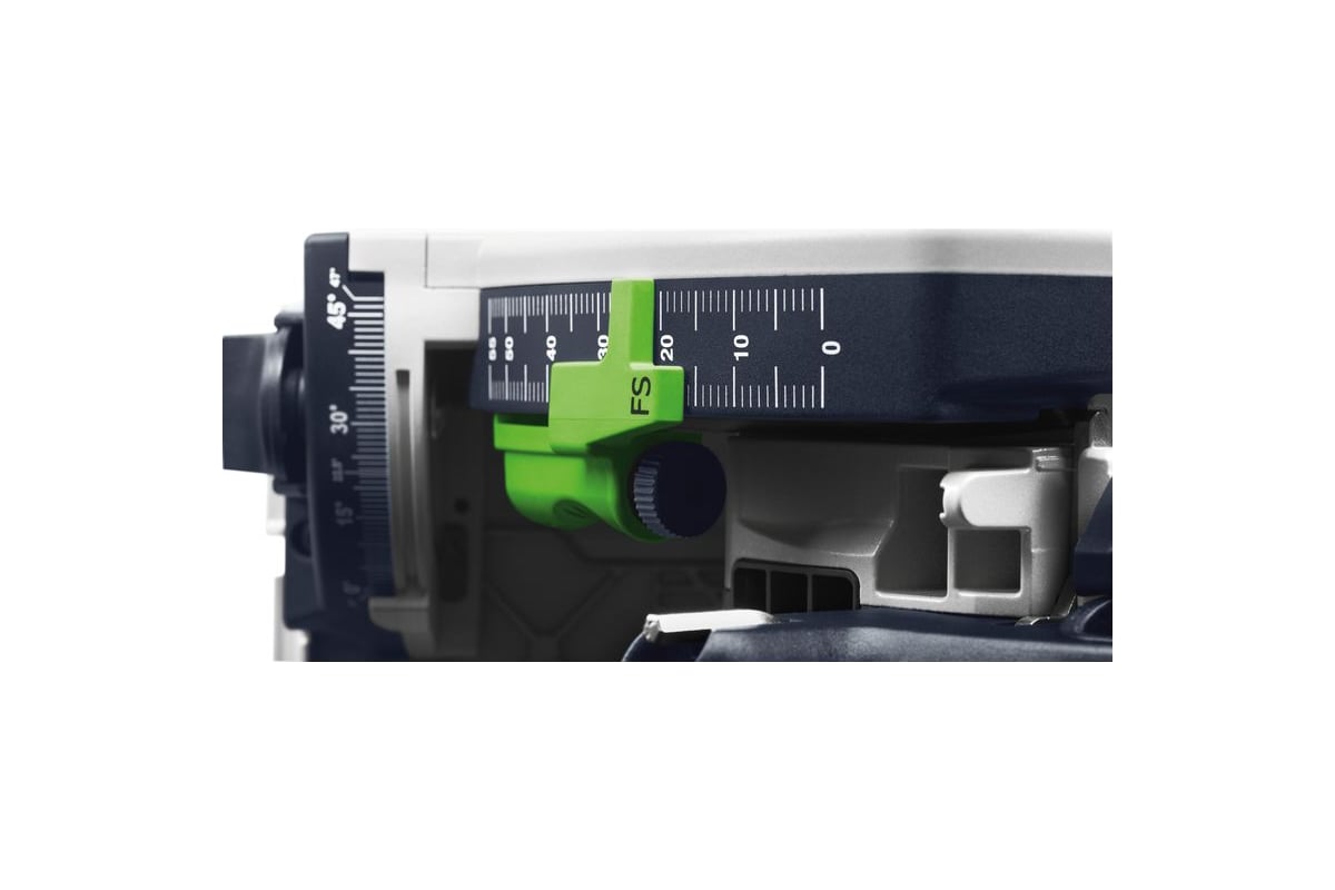 Пила Festool TS 55 REBQ-PLUS 561551