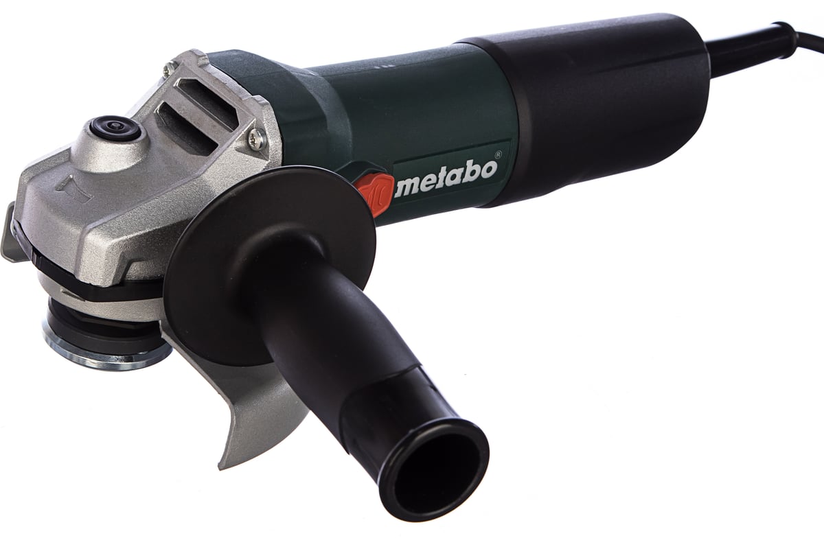 Угловая шлифмашина Metabo W 850-125 603608010