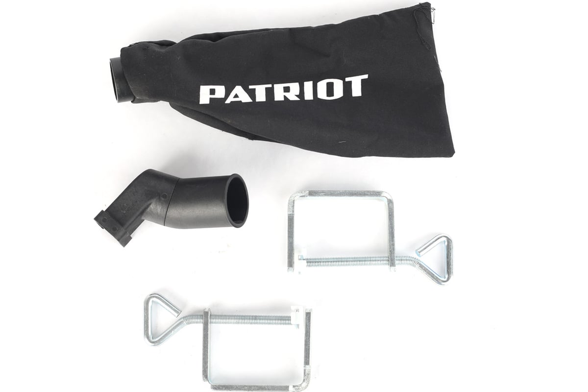 Ленточная шлифовальная машина Patriot BS 900 110301505