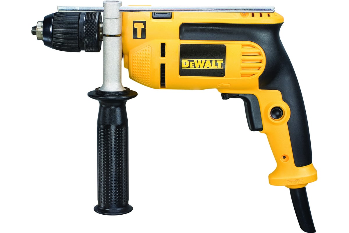 Дрель DeWalt DWD024S