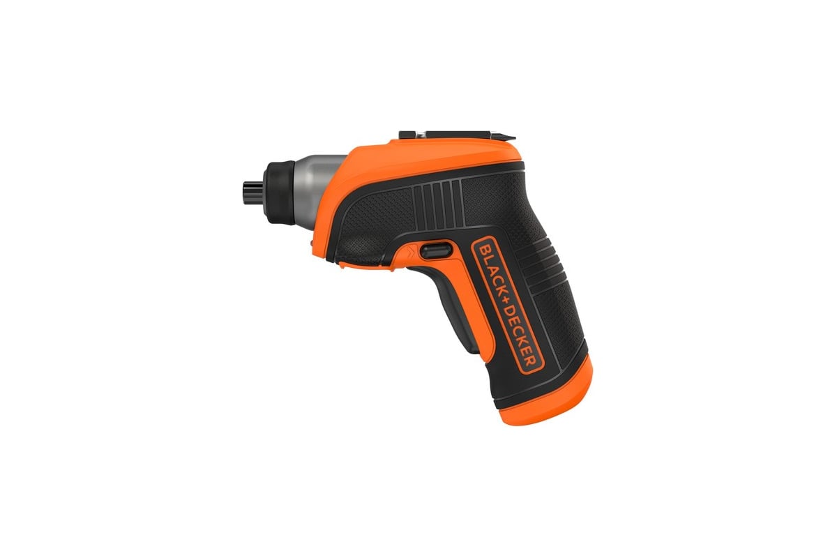 Аккумуляторный винтоверт Black&Decker CS3652LC