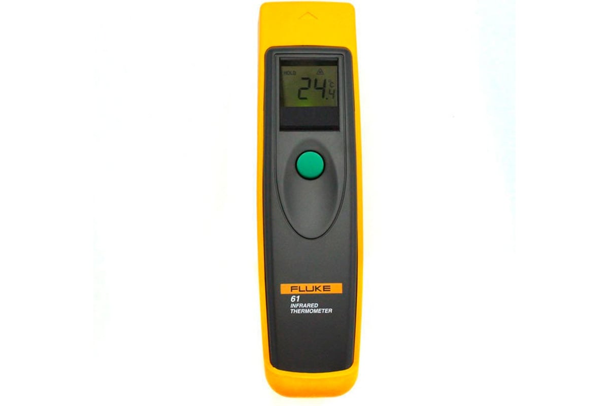 Инфракрасный термометр Fluke -61