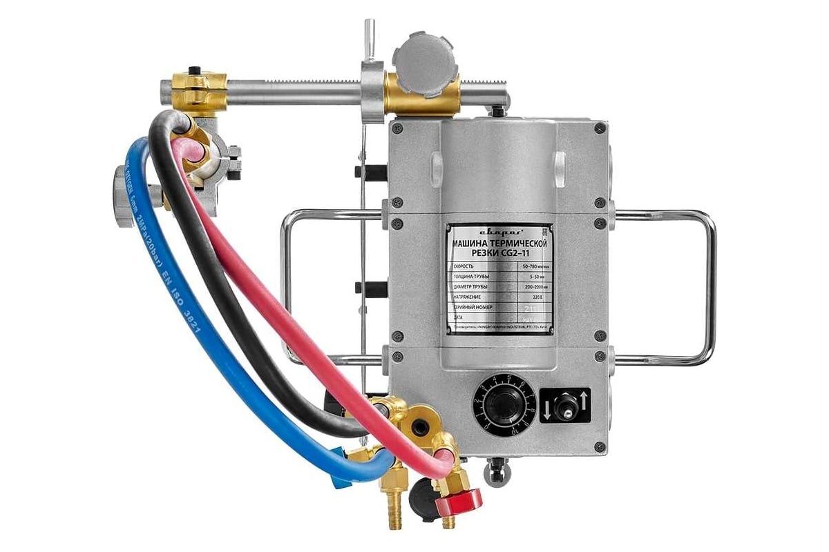 Машина термической резки Сварог CG2-11 98349