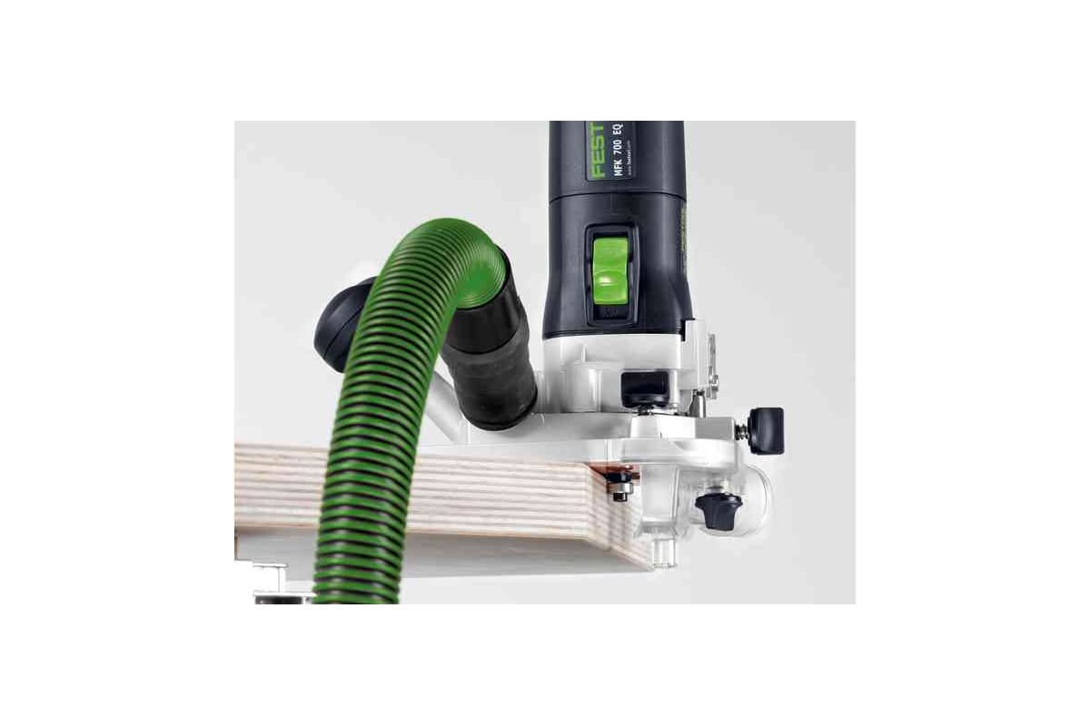 Кромочный фрезер Festool MFK 700 EQ-Plus 574369