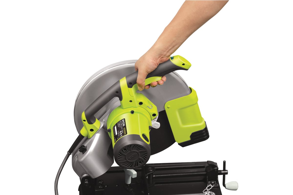 Отрезная пила Ryobi ECO2335HG 5133000704