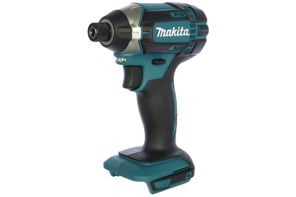 Аккумуляторный шуруповерт Makita DTD152Z