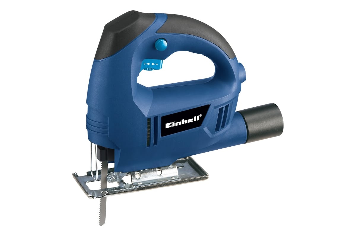 Лобзик Einhell BT-JS 400 E