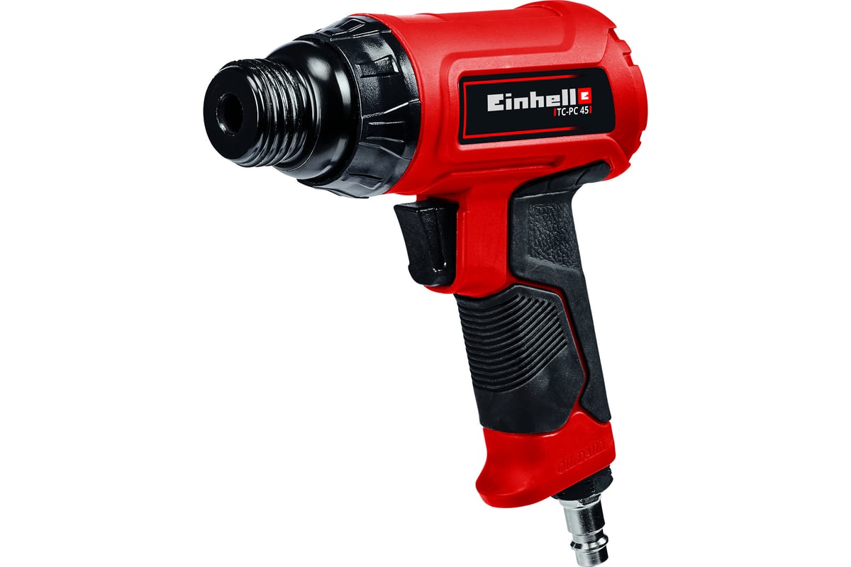 Пневматический молоток Einhell TC-PC 45 4139040