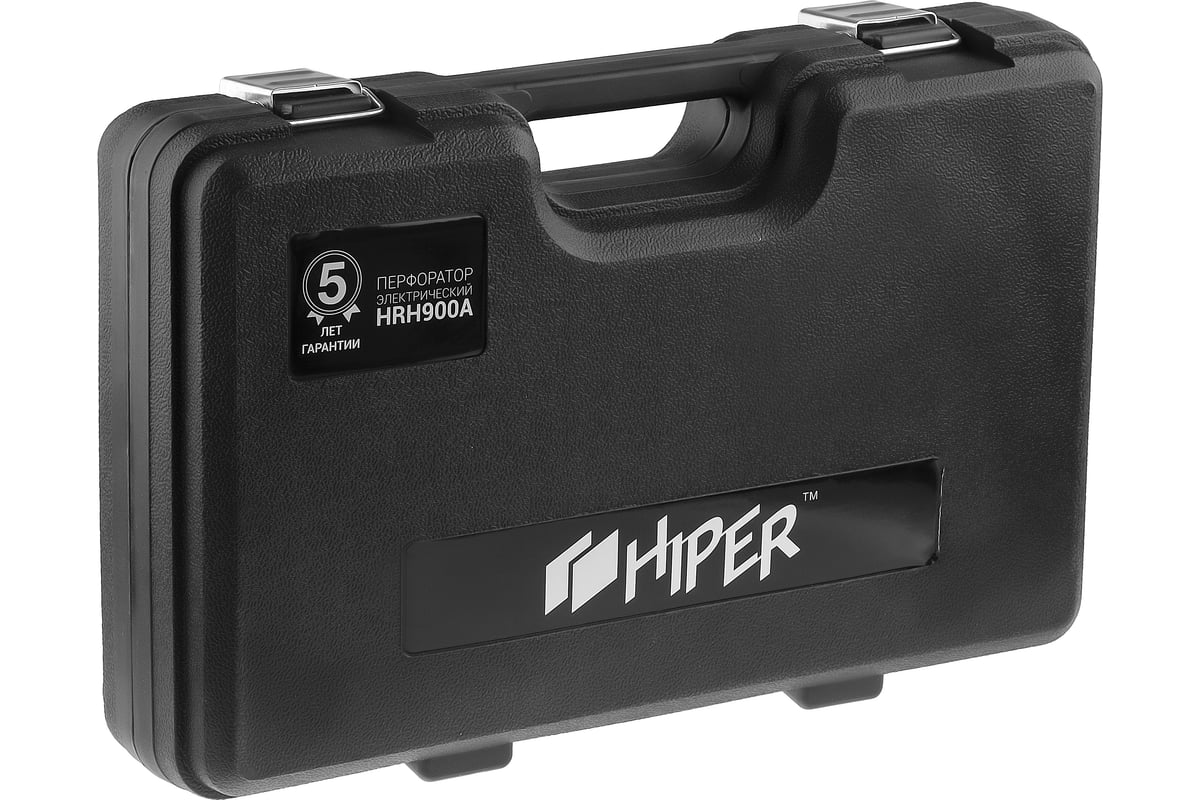 Перфоратор Hiper HRH900A