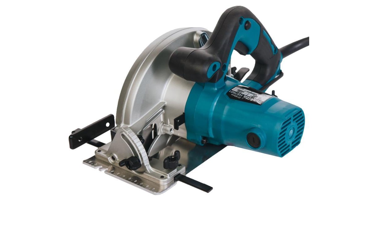 Дисковая пила Makita HS7601X1