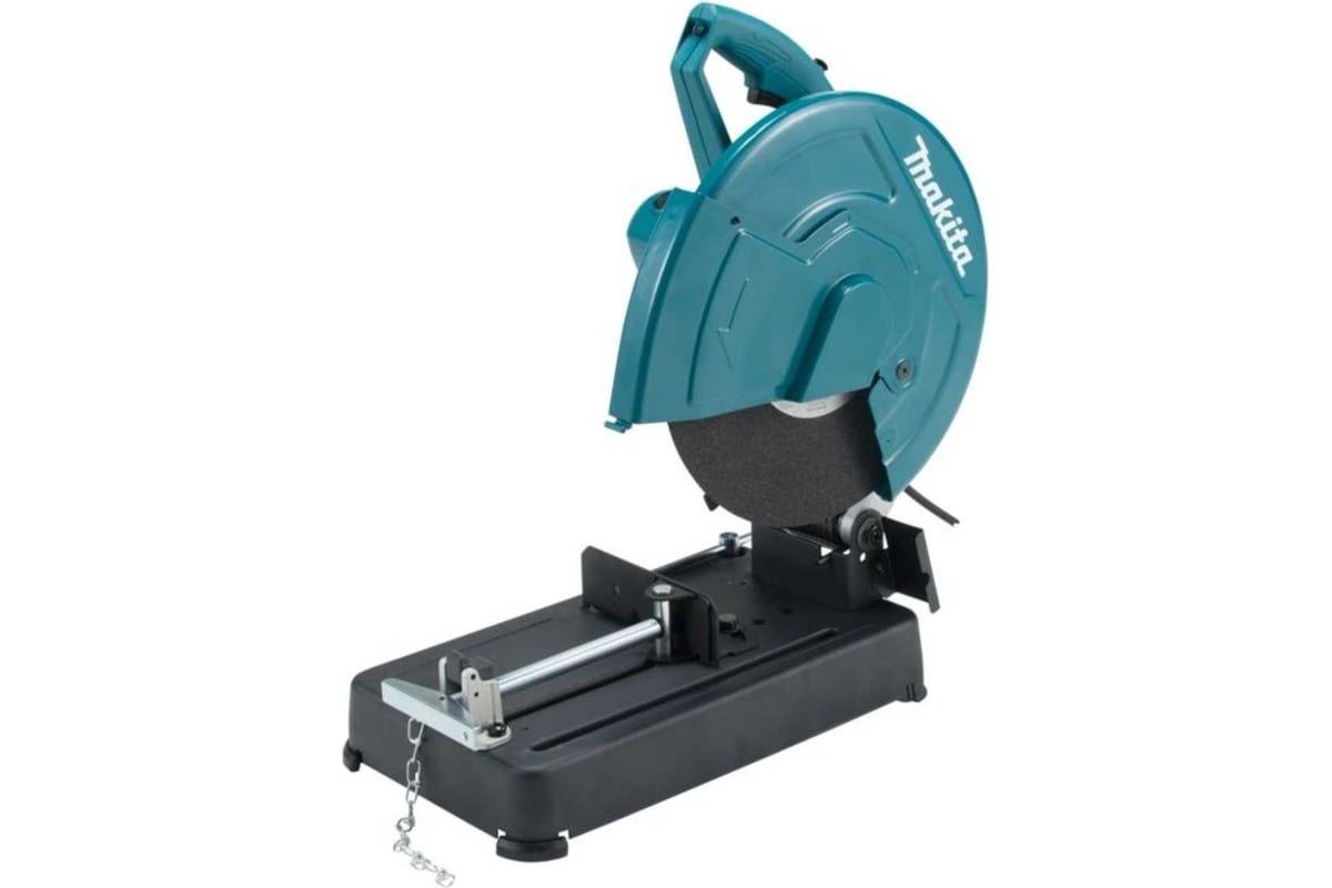 Монтажная отрезная пила Makita LW1401