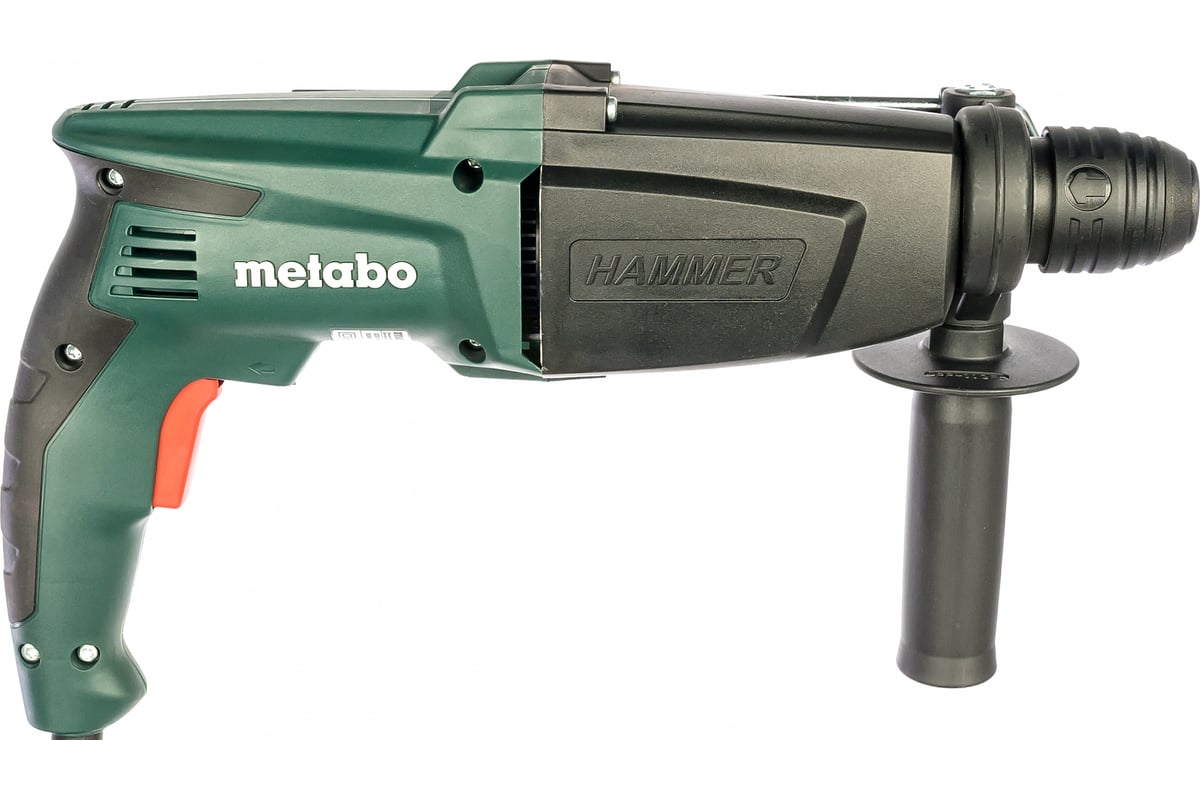 Перфоратор Metabo KHE 2444 606154510