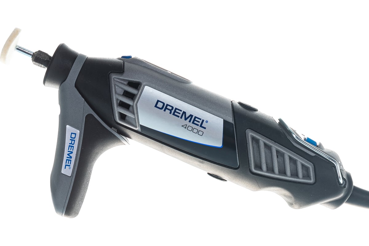 Мультиинструмент Dremel 4000 128 F0134000LR