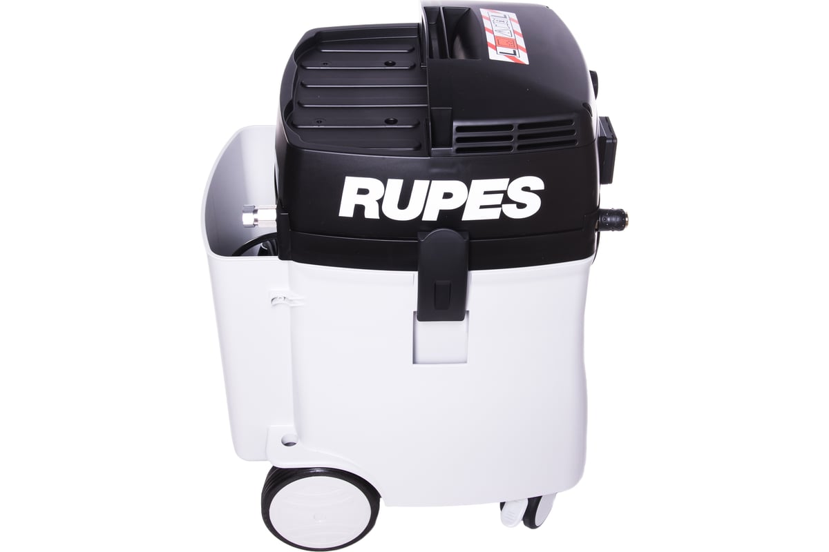 Пневматический пылесос RUPES S145EPL