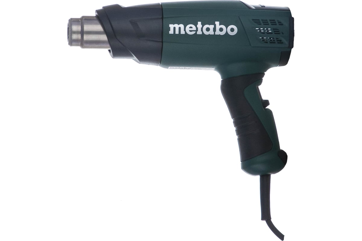 Фен Metabo H 16-500 601650000