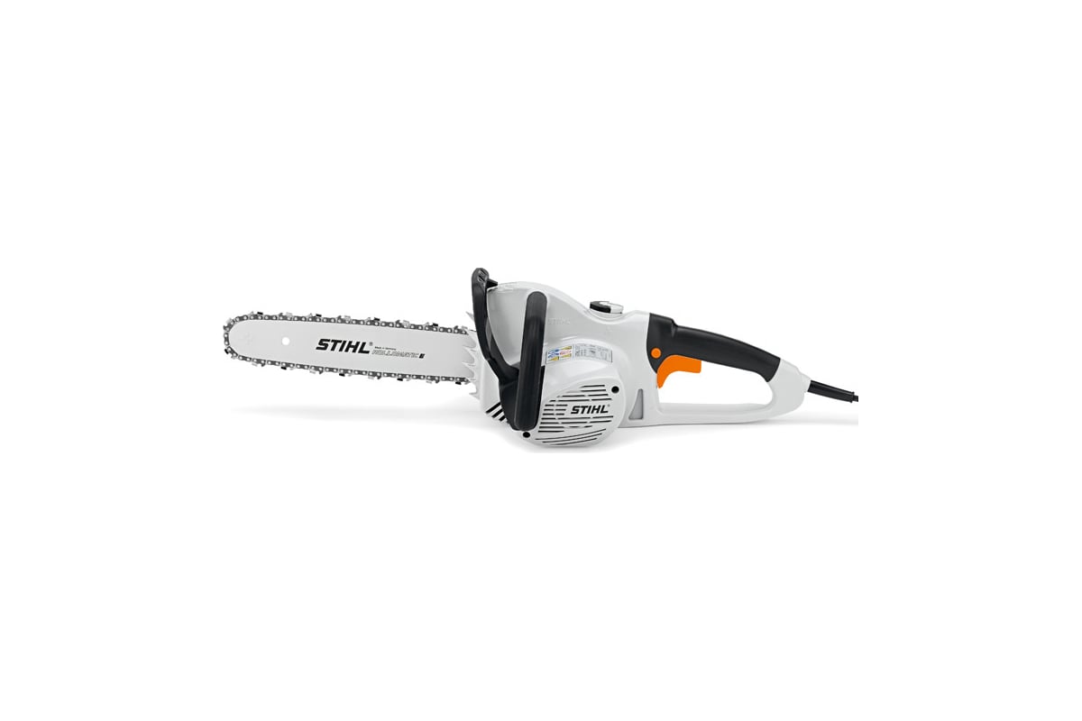 Электропила Stihl MSE 210 С-BQ 14" 12092000125