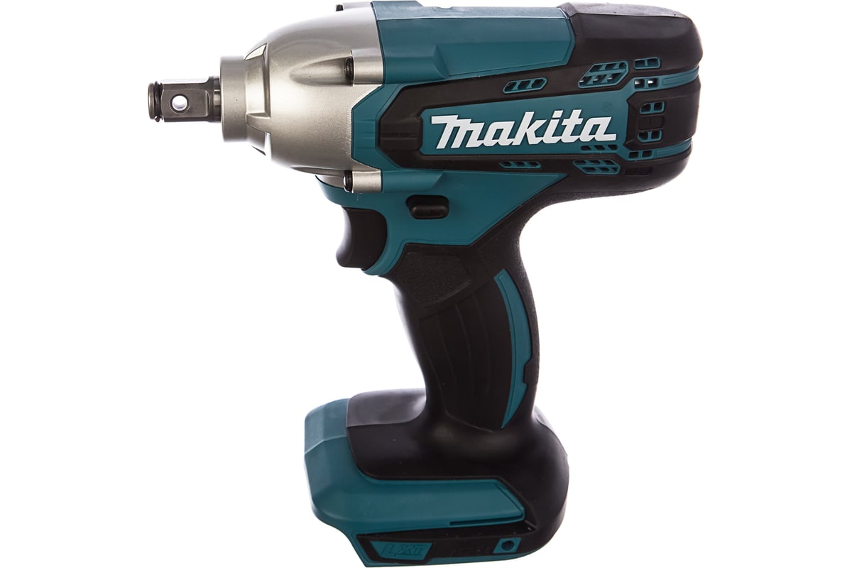 Аккумуляторный гайковерт Makita DTW190Z