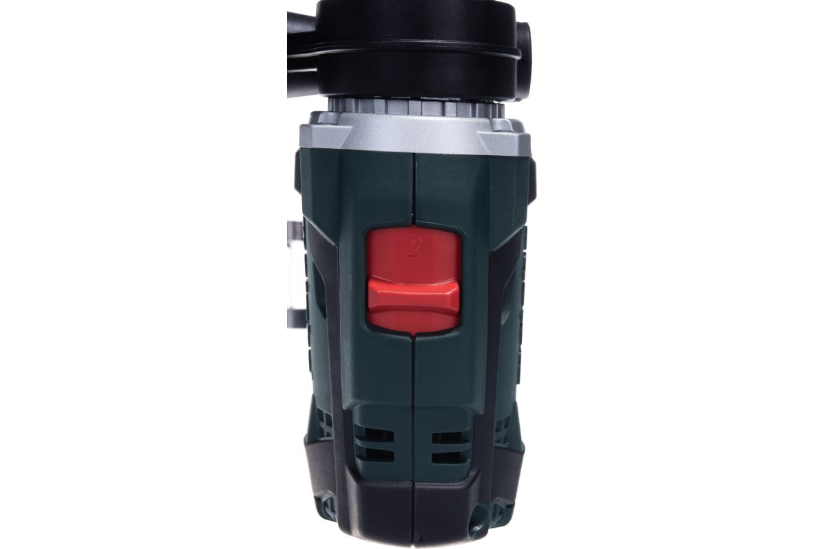 Аккумуляторный винтоверт Metabo BS 18 LTX Impuls T03470